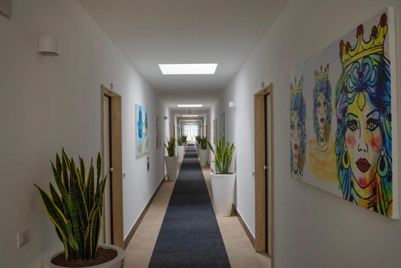 Oasi Smart Caltanissetta