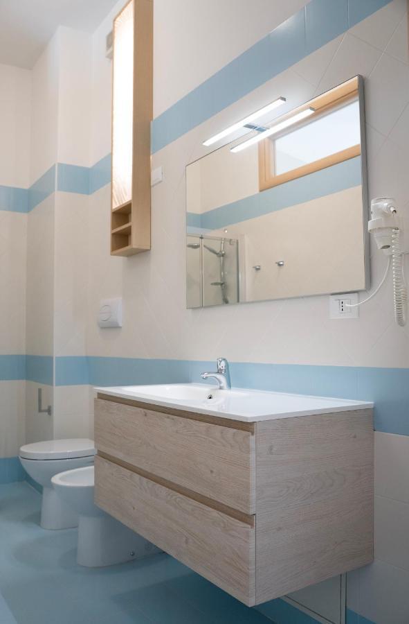 Oasi Smart Aparthotel *